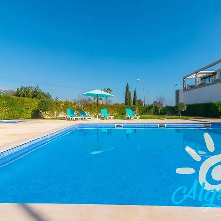 Apartamento Terraces By Algartur