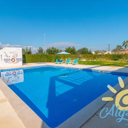 Terraces By Algartur Apartamento *