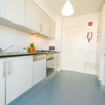 Apartment Terraces By Algartur Tavira