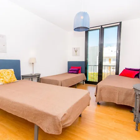 Terraces By Algartur Apartment *