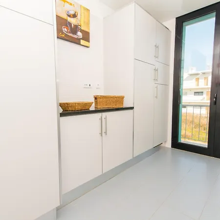 Terraces By Algartur Apartment