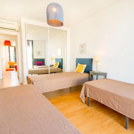 Terraces By Algartur Apartment Tavira